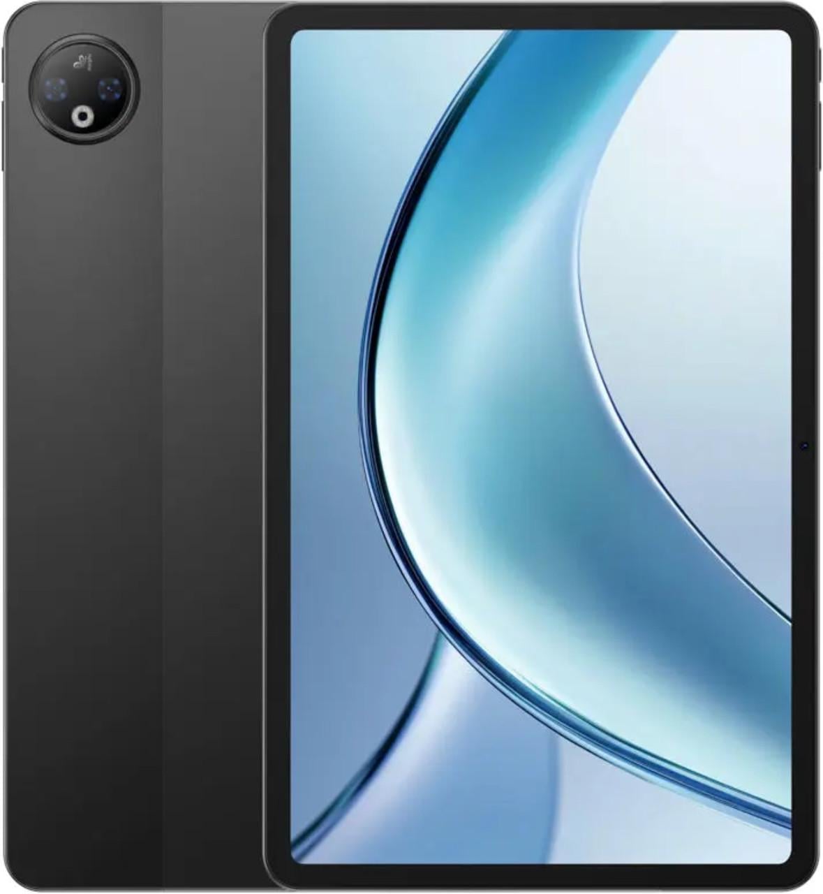 Планшет Doogee V Pad 5G 8/256 Гб Global LTE Starry Black (3001043415)