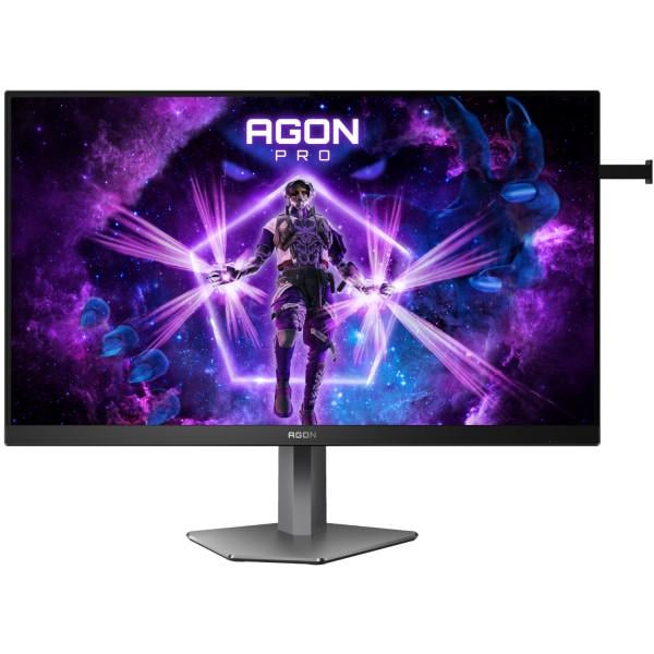 Монитор игровой AOC AGON AG276FK со встроенными колонками (30167612)