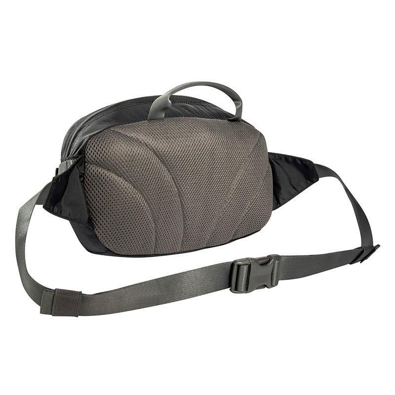 Поясна сумка Tatonka Hip Bag M 3 л Black (TAT 2223.040) - фото 2