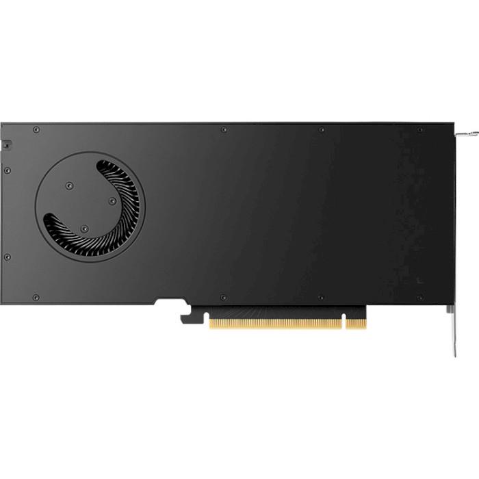 Видеокарта PNY NVIDIA RTX4000 Ada Gen 4DP 20 ГБ GDDR6 (VCNRTX4000ADA-SB) - фото 3