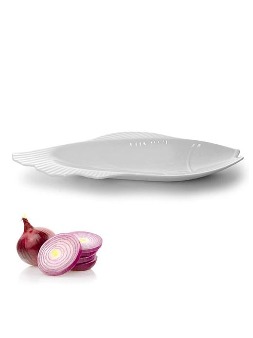 Блюдо 36х12 см (MC2591-14)