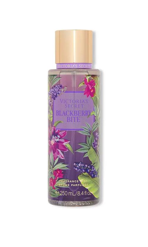 Парфумований спрей для тіла Victoria's Secret Blackberry Bite (33015)