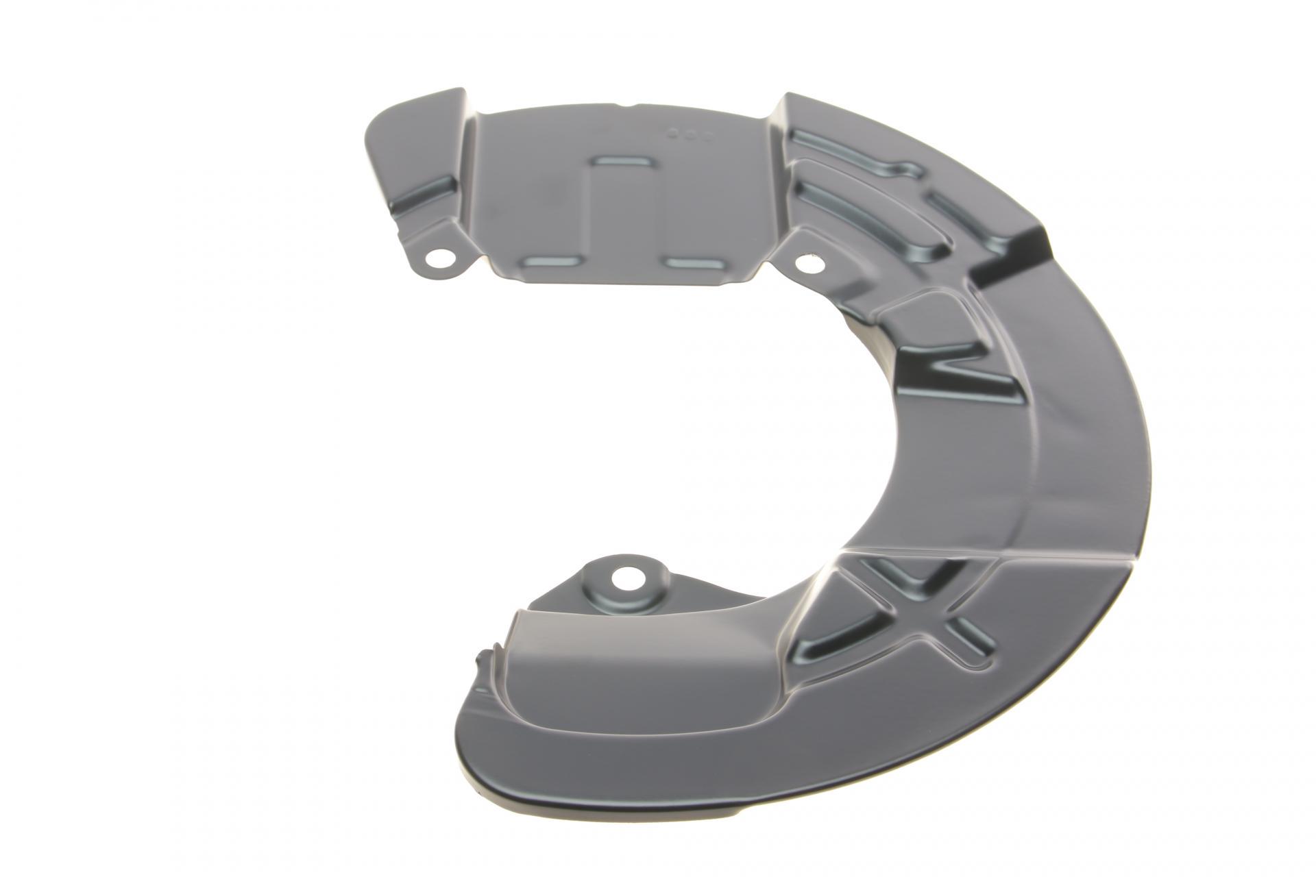 Защита тормозного диска FEBI BILSTEIN переднего L Volvo S60/S80/V70/XC70/XC90 98-14-175475