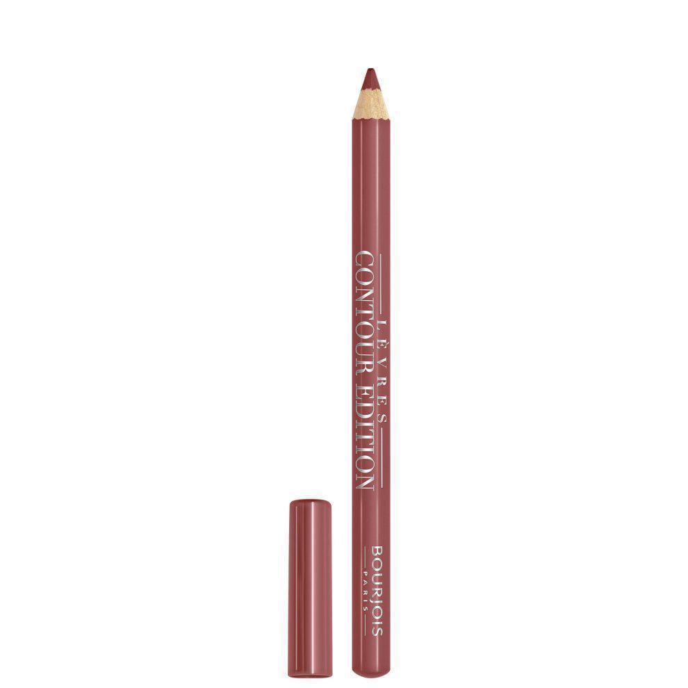 Карандаш для губ BOURJOIS Levres Contour Edition 1,14 г №1 Nude Wave (382800)