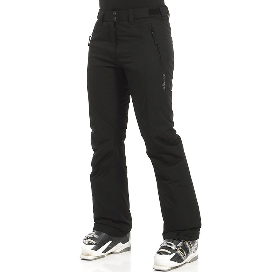 Штани Rehall Abbey W 2021 L Black