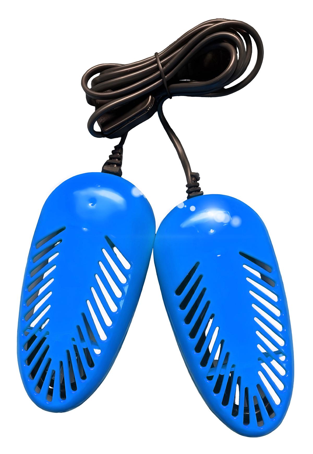 Сушилка для обуви Теплый Пан ультрафиолетовая антибактериальная Blue (410235480) - фото 1 Сушилка для обуви Теплый Пан ультрафиолетовая антибактериальная Blue (410235480) - фото 1