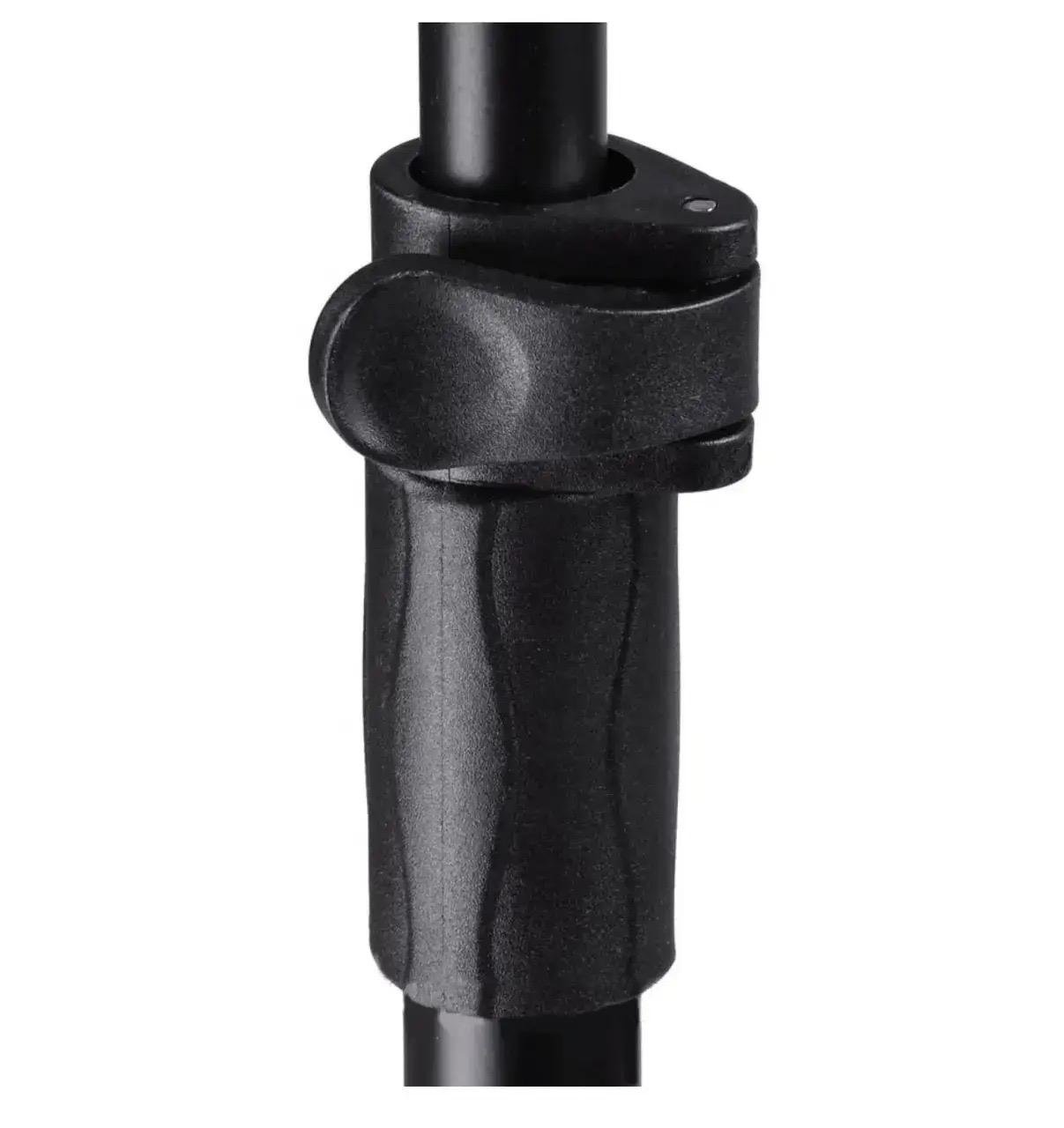 Стойка для микрофона с двумя держателями 140 см (29164445) - фото 4 Стойка для микрофона с двумя держателями 140 см (29164445) - фото 4