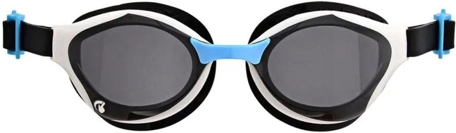 Air Bold Swipe Mirror aqua dark-grey