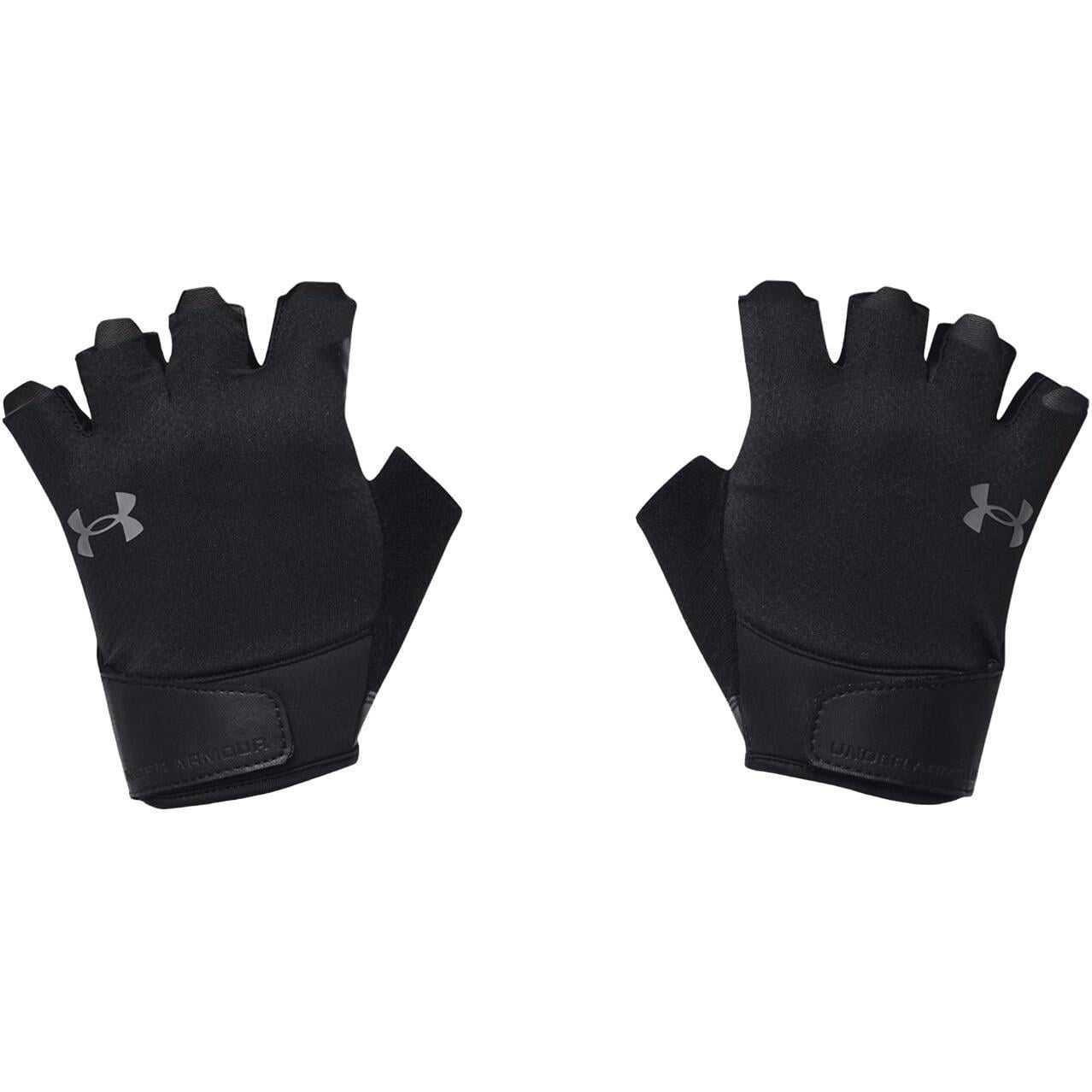 Перчатки для тренинга Under Armour M'S TRAINING GLOVES 2XL Черный (1369826-001) Перчатки для тренинга Under Armour M'S TRAINING GLOVES 2XL Черный (1369826-001)