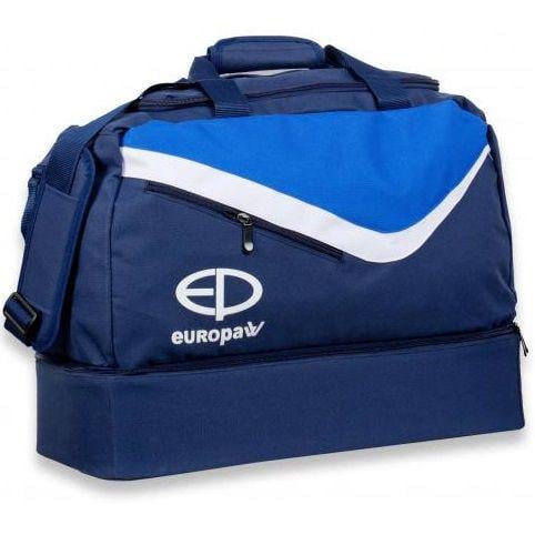 Сумка спортивна Europaw TeamLine Темно-синій (europaw451)