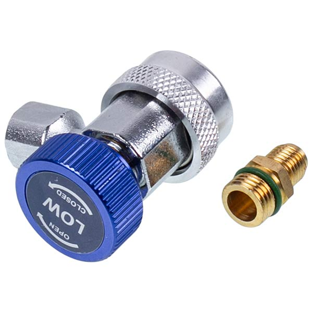 Комплект муфт ML/MH для автокондиционеров R134a Комплект муфт ML/MH для автокондиционеров R134a