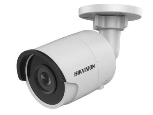 Камера відеоспостереження IP Hikvision DS-2CD2063G0-I Білий (2881181854)
