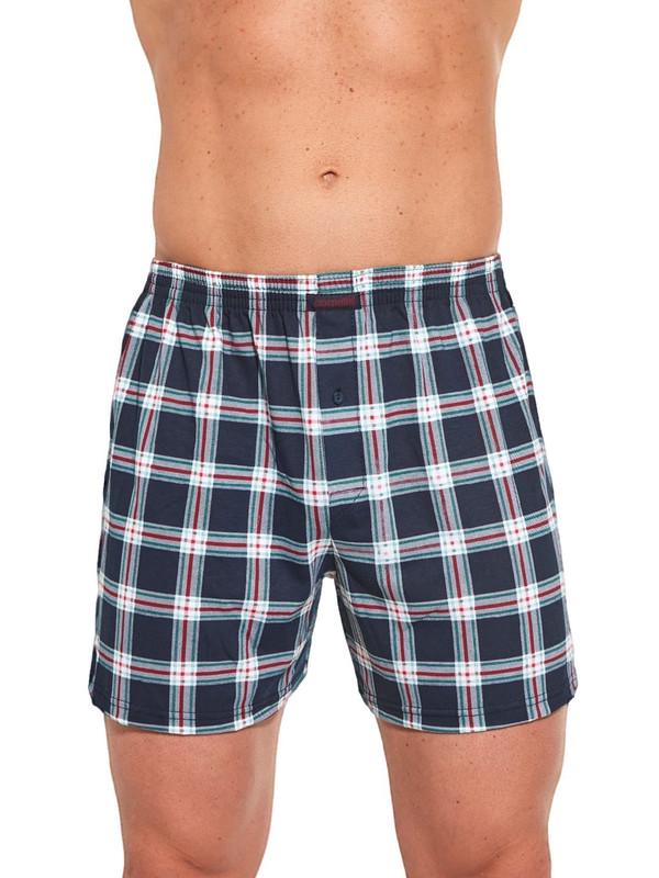 Трусы мужские боксери Cornette XXL GRA (002/239 Comfort)