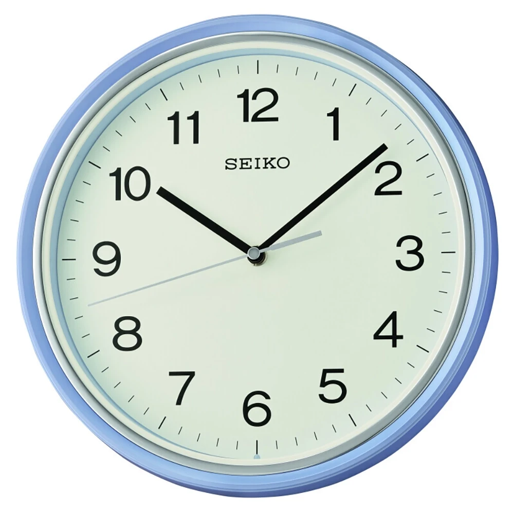 Часы настенные Seiko QHA008L