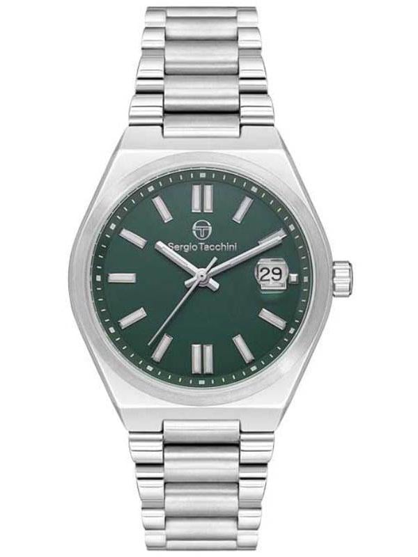 Наручний годинник жіночий Sergio Tacchini ST.1.10433.3 (419283)