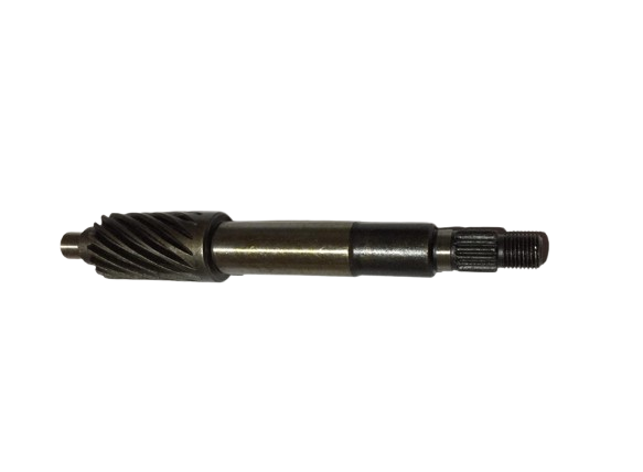 Вал редуктора 2T TB50/Suzuki RUN ST (N-271049)