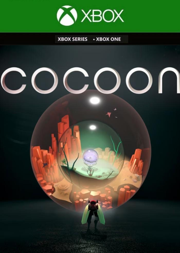 Ключ активації Cocoon для Xbox One/Series S/X (72947556)