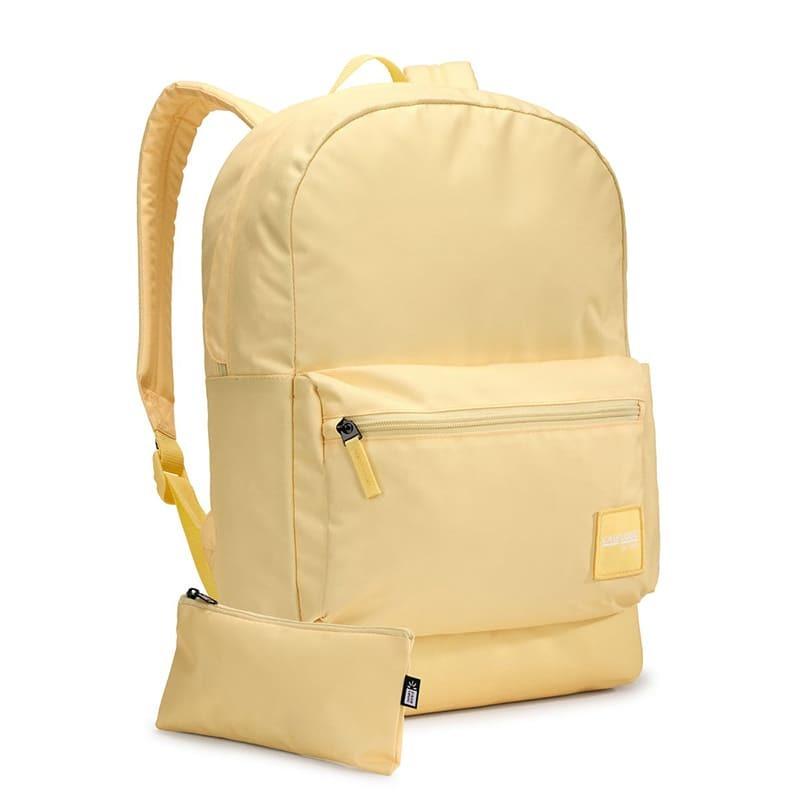 Городской рюкзак Case Logic Alto 26L CCAM-5226 Yonder Yellow (7128435)