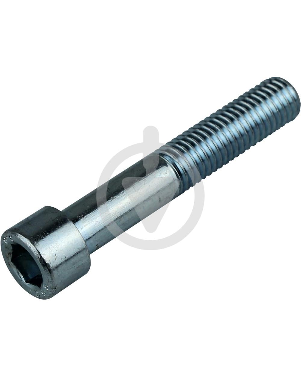 Болт фланца бочки Brinkmann DC 260 43/45 M12x65 мм (13473286)