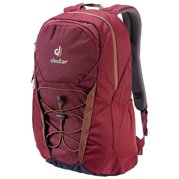 Рюкзак Deuter Gogo Maron-Navy (DEU-3820016-5322)