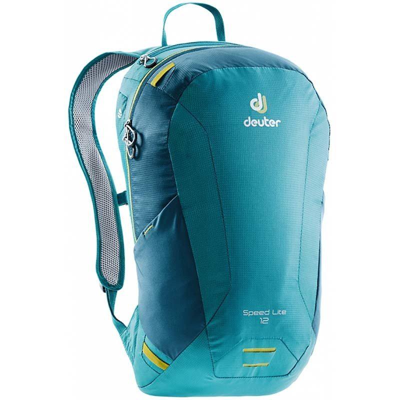 Рюкзак спортивный Deuter Speed Lite 12 л Petrol/Arctic (34100183325)