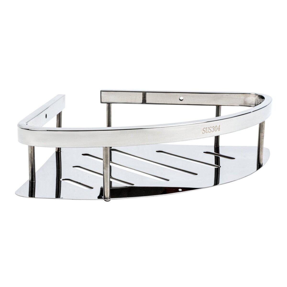 Полка для ванной комнаты Valeso 2203-1-9 Gb (PLTM-SP000045362)