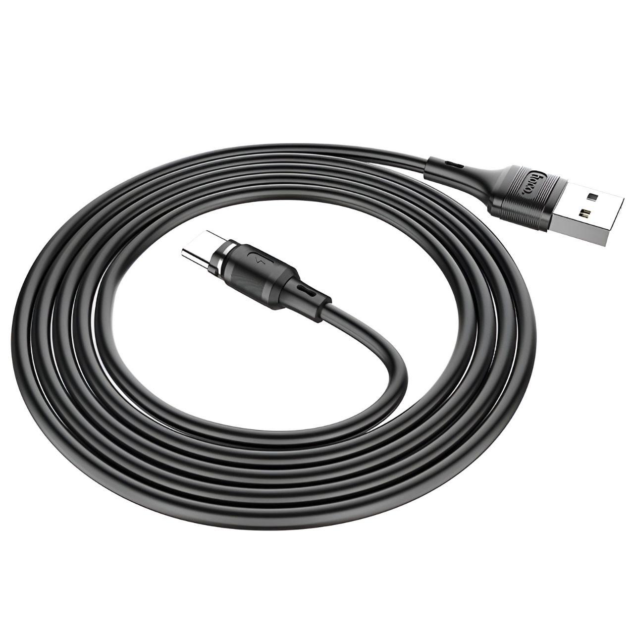 Кабель USB Hoco X52 (25107594) - фото 4