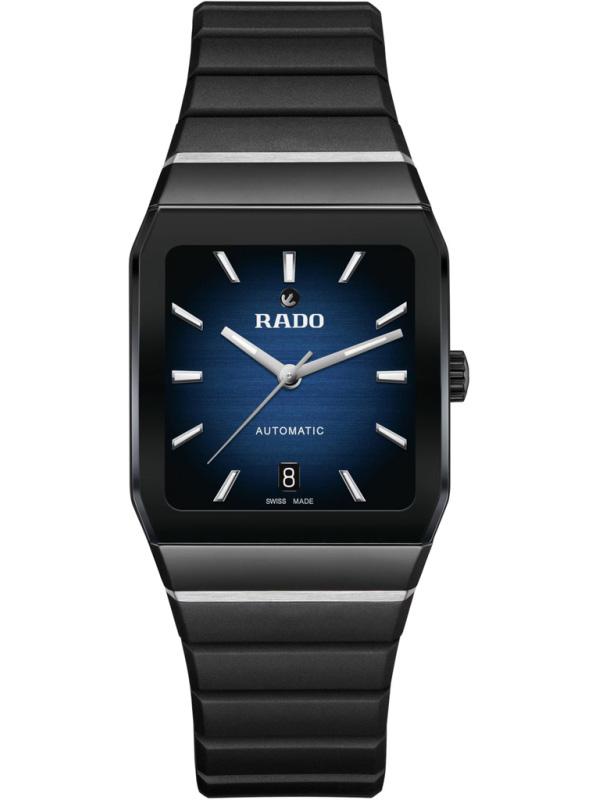 Наручний годинник чоловічий Rado 01.766.6202.3.120 (934751)