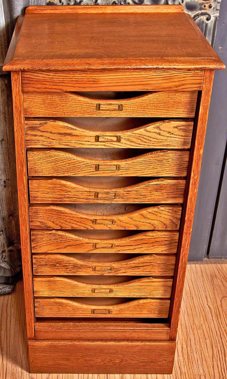 Органайзер для метизов из дерева Флонди Охра (ОМЕ-007404)