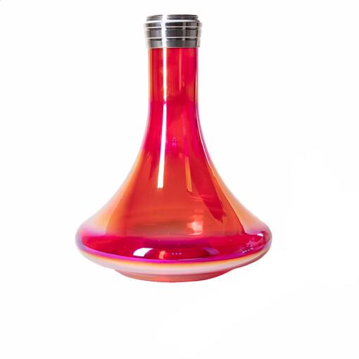 Колба с резьбой Amy SS 13 Little Stick 1 кг 72 кубика 25x25 мм Red (2431308428)