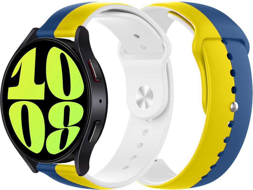 Ремешок SHLab Ukraine для Galaxy Watch 6 44 мм (37626)
