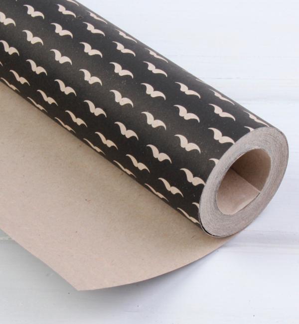 Подарочная бумага для упаковки Best man 8 м 70 см (12736013)