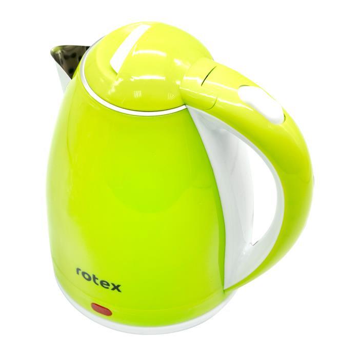 Електрочайник Rotex RKT24-L 1,8 л - фото 2 Електрочайник Rotex RKT24-L 1,8 л - фото 2