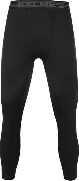 Термоштаны детские KELME TIGHT TROUSERS 8161TL3005.9000 130 см Черный