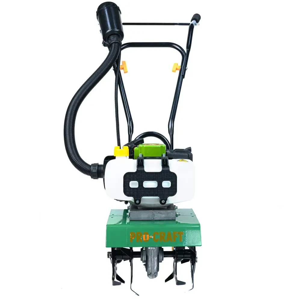Культиватор бензиновый Procraft BK-52 51,7 см3 (000013548) - фото 2