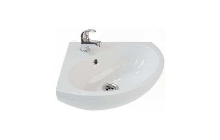 Раковина Kolo Runa L82735000 35х45 см Белый (30313)