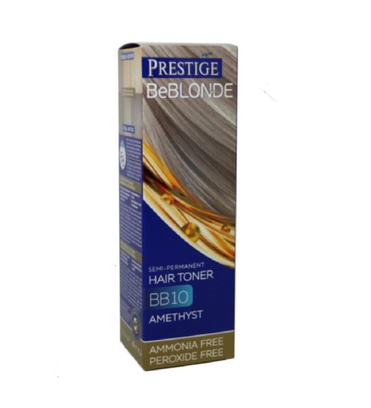 Бальзам тонирующий Prestige Be Blond 10 BB Аметист