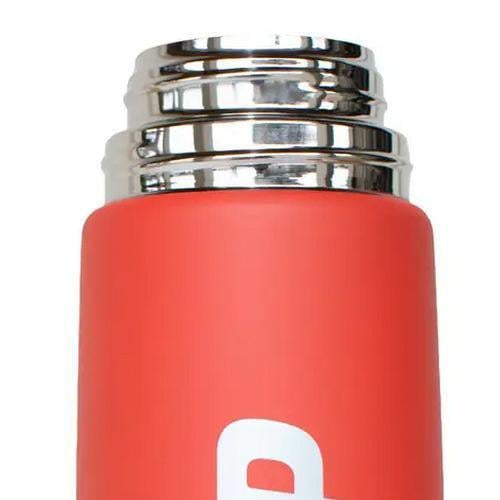 Термос Tramp Basic 1,0 л 30,5х8,5х8,5 см Червоний (UTRC-113) - фото 3 Термос Tramp Basic 1,0 л 30,5х8,5х8,5 см Червоний (UTRC-113) - фото 3