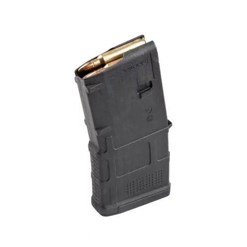 Магазин Magpul PMAG 20 AR/M4 GEN M3 5,56x45 Black (7000567) - фото 2 Магазин Magpul PMAG 20 AR/M4 GEN M3 5,56x45 Black (7000567) - фото 2