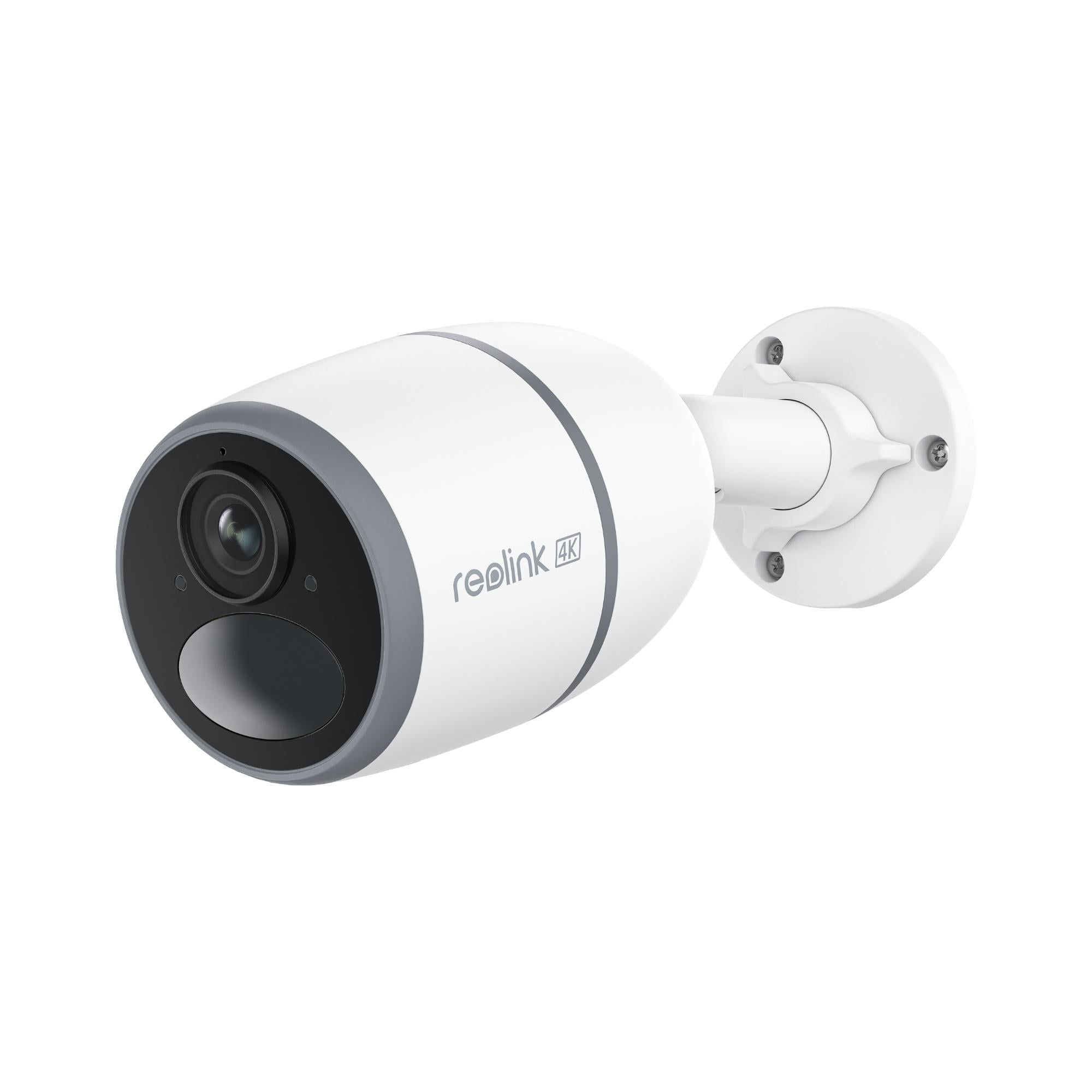 Камера видеонаблюдения наружная Reolink Go Ultra Series G340 8 МП IP65 4G LTE 1/2,7" White (35575512) Камера видеонаблюдения наружная Reolink Go Ultra Series G340 8 МП IP65 4G LTE 1/2,7" White (35575512)