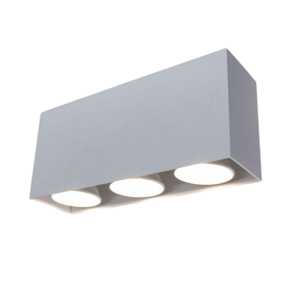 Точковий світильник Imperium Light 82321.01.01 Submarine