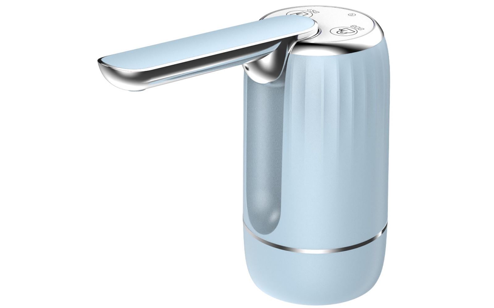 Помпа для води електрична VIO E27 Блакитний (33864291)