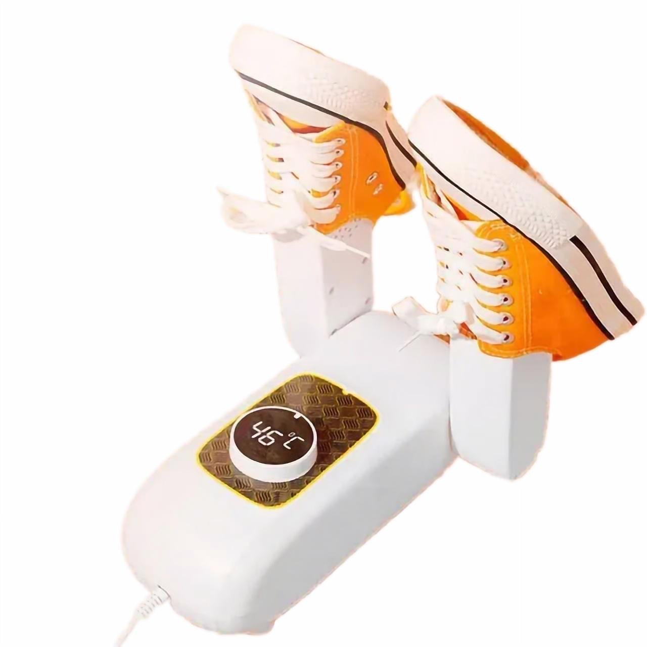 Электрическая сушилка Shoe Dryer для обуви и перчаток (7-18-VEN00144) Электрическая сушилка Shoe Dryer для обуви и перчаток (7-18-VEN00144)