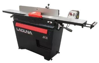 Фуговальный станок Laguna JX8 2,2 кВт 203х1829 мм (MJ8x72P-0130) Фуговальный станок Laguna JX8 2,2 кВт 203х1829 мм (MJ8x72P-0130)