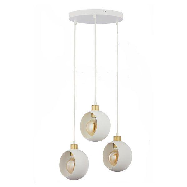 Підвісна Люстра TK Lighting Cyklop (2732)