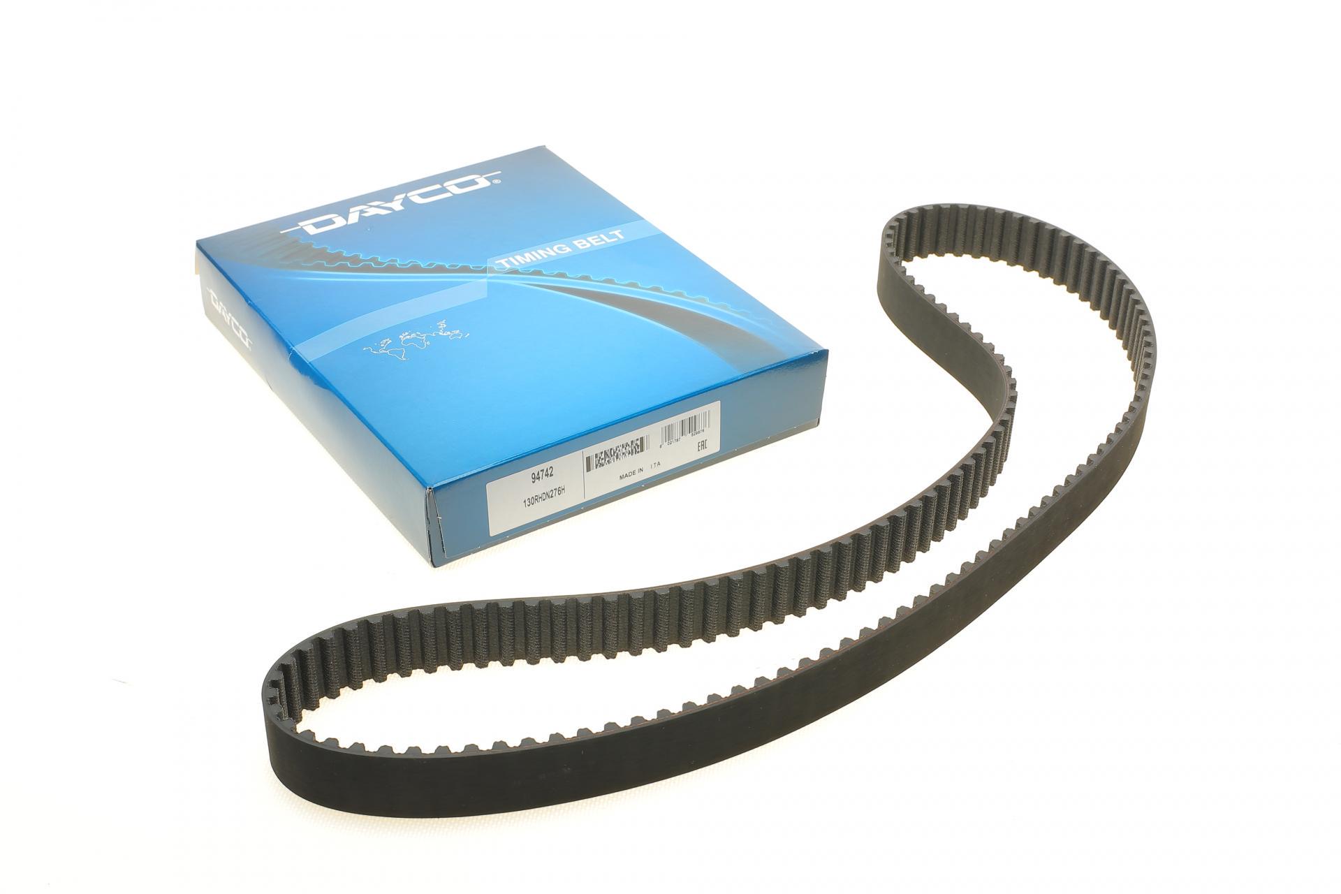 Ремень ГРМ Ford Transit 2.5DI/TD 97- 28mm 94742 DAYCO