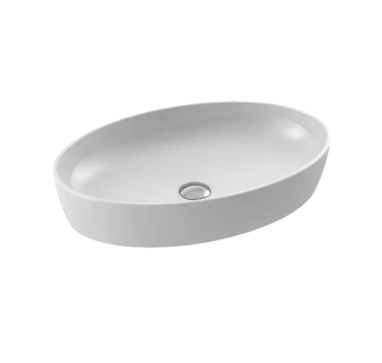 Умывальник CeraStyle One 67 см (076200-u)