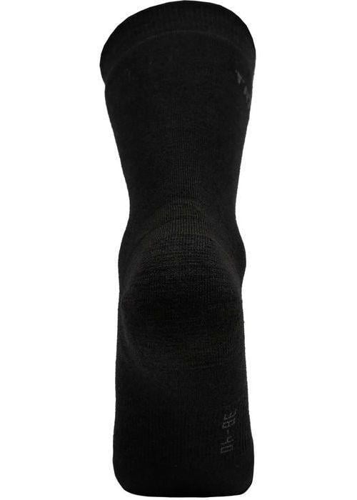 Термоноски Tribe Merino Winter р. 38-40 Черный (T-KB-0011) - фото 4 Термоноски Tribe Merino Winter р. 38-40 Черный (T-KB-0011) - фото 4