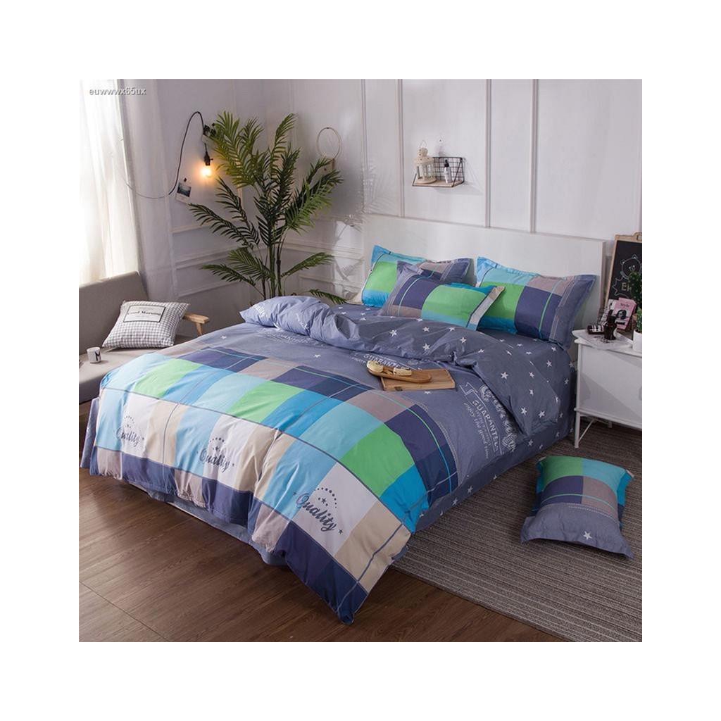 Комплект постельного белья MirSon Premium 17-0164 Daniele Бязь 220х240 см (2200001723252)