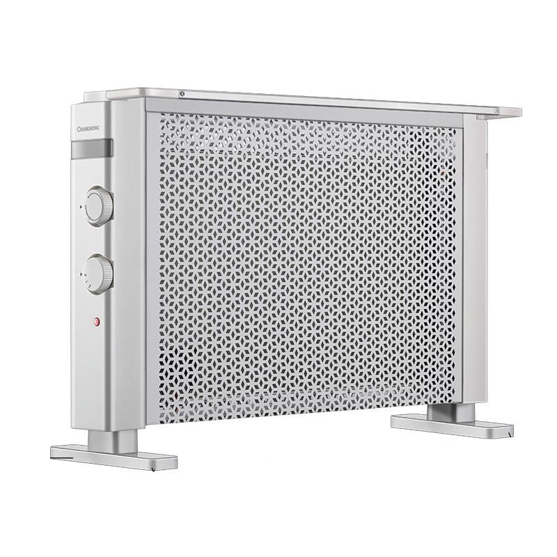 Электрообогреватель VOLTRONIC Changhong D39-2000 с LED дисплеем 220V 1000/2000W (DR010697)